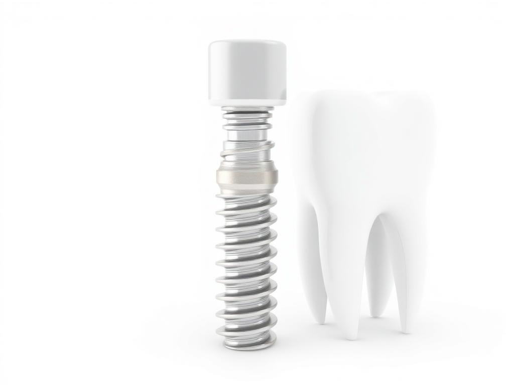 Dental Implants